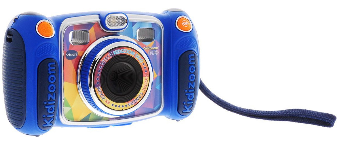 Vtech Детская цифровая фотокамера Kidizoom Camera Pix